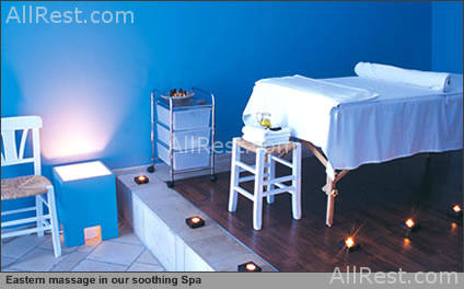 The Marmara Bodrum 24